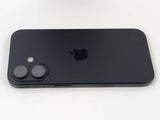 Apple IPhone 16 - Negro Liberado 128 GB