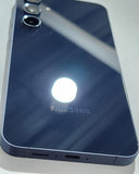 Samsung Galaxy A55 5G - Azul Oscuro Liberado 128 GB