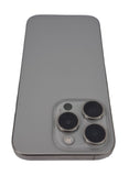 Apple IPhone 15 Pro - Titanio Natural Liberado 128 GB (G)