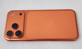 Apple IPhone 17 Pro Max - E-SIM Naranja Cósmico  Liberado 256 GB (G)
