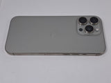 Apple IPhone 16 Pro Max - Titanio Natural Liberado 256 GB (G)