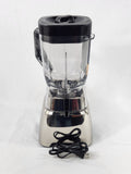 Licuadora Oster Vaso de Tritan Mod.BLST3A-C2T Color ‎Plata 2 L