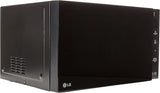 Microondas LG NeoChef Smart Inverter 1.5 Pies Cúbicos - Negro MS1536GIS
