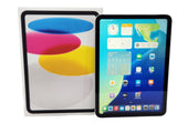 Tablet Apple Ipad (décima generación) - Plata Mod.A2696 10.9 pulgadas 64 GB (G)
