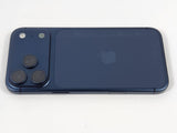 Apple IPhone 17 Pro Max - E-SIM Azul Profundo Liberado 256 GB