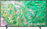 Pantalla Samsung 55" Crystal UHD 4K Mod.UN55DU8000F AÑO 2024 (G)