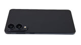 Samsung Galaxy S25 Edge - Negro Liberado 256 GB (G)
