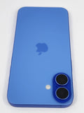 Apple IPhone 16 Plus - Ultramarino Liberado 128 GB (G)