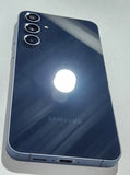 Samsung Galaxy A55 5G - Azul Oscuro Liberado 256 GB
