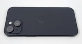 Apple IPhone 15 - Negro Liberado 128 GB (G)