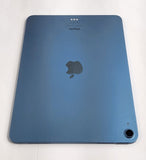 Apple IPad Air (5ta generación)- Azul 64 GB