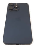 Apple IPhone 15 Pro Max - Titanio Azul Liberado 256 GB (G)