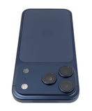 Apple IPhone 17 Pro - Azul Profundo Liberado E-SIM 256 GB (G)