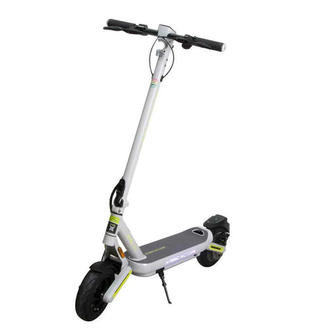 Masso Motors PAT-0014 - Scooter Eléctrico Plegable 35Km/h 350w