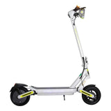 Masso Motors PAT-0014 - Scooter Eléctrico Plegable 35Km/h 350w