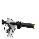 Masso Motors PAT-0014 - Scooter Eléctrico Plegable 35Km/h 350w