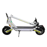 Masso Motors PAT-0014 - Scooter Eléctrico Plegable 35Km/h 350w