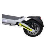 Masso Motors PAT-0014 - Scooter Eléctrico Plegable 35Km/h 350w