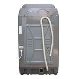 Lavadora Koblenz 19 KG Color Gris Grafito - Mod.LWM-19IIG (G)