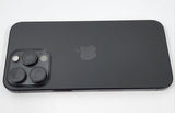 Apple IPhone 15 Pro Max - Titanio Negro Liberado (E-SIM) 256 GB (G)