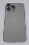 Apple IPhone 16 Pro Max - Titanio Natural Liberado 256 GB (G)