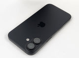 Apple IPhone 16 - Negro Liberado 128 GB