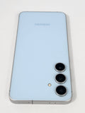 Samsung Galaxy S24 FE - Dual SIM Azul Liberado 256 GB (G)