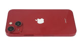Apple Iphone 13 Mini - Rojo Liberado 128 GB (Pide servicio de batería) (G)