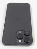 Apple IPhone 14 Pro Max - Negro Espacial Liberado 128 GB (G)