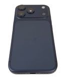 Apple IPhone 17 Pro - Azul Profundo Liberado E-SIM 256 GB (G)