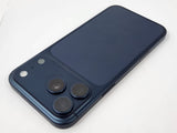 Apple IPhone 17 Pro Max - E-SIM Azul Profundo Liberado 256 GB (G)
