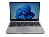Laptop HP 255 G10 Noteboook AMD Ryzen 5 7530U RAM 8GB, SSD 512GB 15,6”