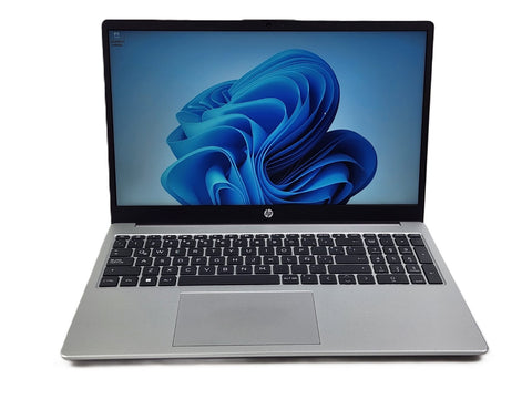 Laptop HP 255 G10 Noteboook AMD Ryzen 5 7530U RAM 8GB, SSD 512GB 15,6”
