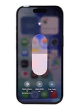 Apple IPhone 15 - Negro Dual SIM Liberado 128 GB (G)