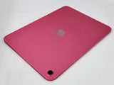 Tablet Apple IPad (A16) - Rosa A3354 11" 128 GB (G)