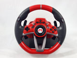 HORI Mario Kart Racing Wheel Pro Deluxe - Negro/Rojo