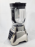 Licuadora Oster Vaso de Tritan Mod.BLST3A-C2T Color ‎Plata 2 L