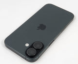 Apple IPhone 17 - Negro E-SIM Liberado 256 GB (G)