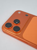 Apple IPhone 17 Pro Max - E-SIM Naranja Cósmico  Liberado 256 GB