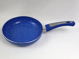 Set de Sartenes Cook's Master 3 piezas - Azul Mod.FACM202428A