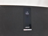 Bocina Bose SoundTouch 30 Serie II - Negro