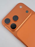 Apple IPhone 17 Pro Max - E-SIM Naranja Cósmico Liberado 512 GB