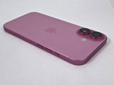 Apple IPhone 16 - Rosa Liberado 128 Gb