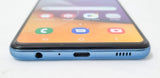 Samsung Galaxy A72 - Azul Dual Sim Liberado 128 GB (M)