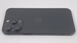 Apple IPhone 15 Pro Max - Titanio Negro Liberado 256 GB