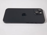 Apple IPhone 15 - Negro Liberado 128 GB
