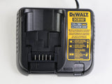 Rotomartillo Inalámbrico DeWalt 20V Max Brushless DCD7781 Con 2 Baterías y Estuche