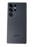 Samsung Galaxy S25 Ultra - Negro Titanio Liberado 512 GB (G)