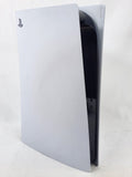 Consola PlayStation Sony 5 Digital 1 TB Mod.CFI-1115B- Blanco