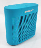 Bocina Bose Soundlink Color II - Azul (G)
